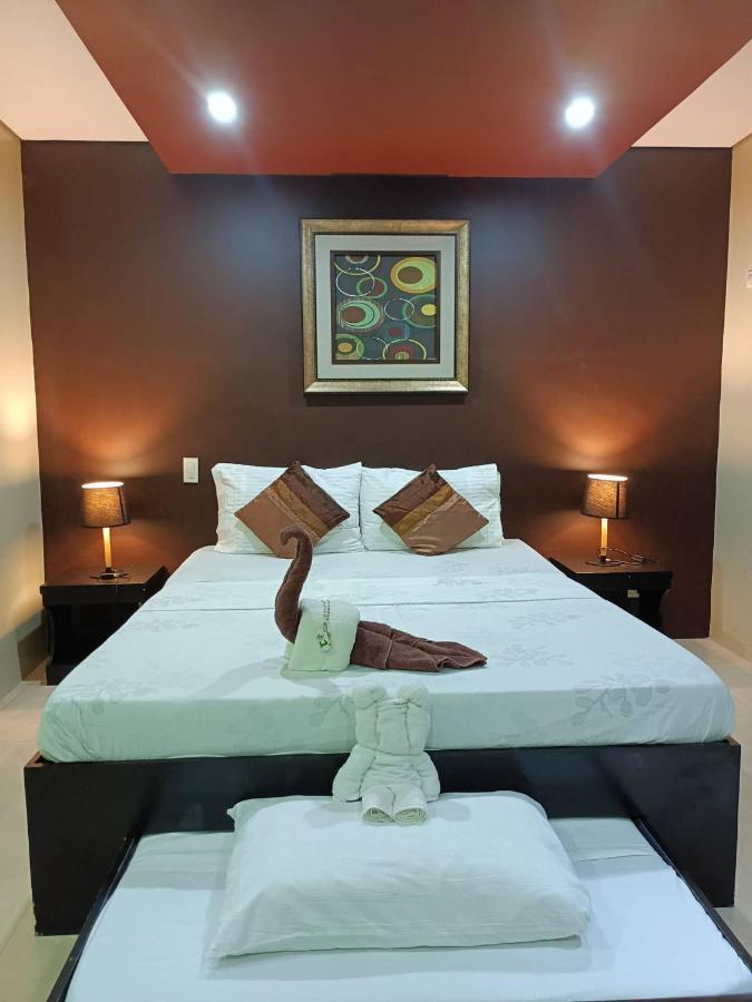Casita Isla Beach Inn Balabag  Exterior photo