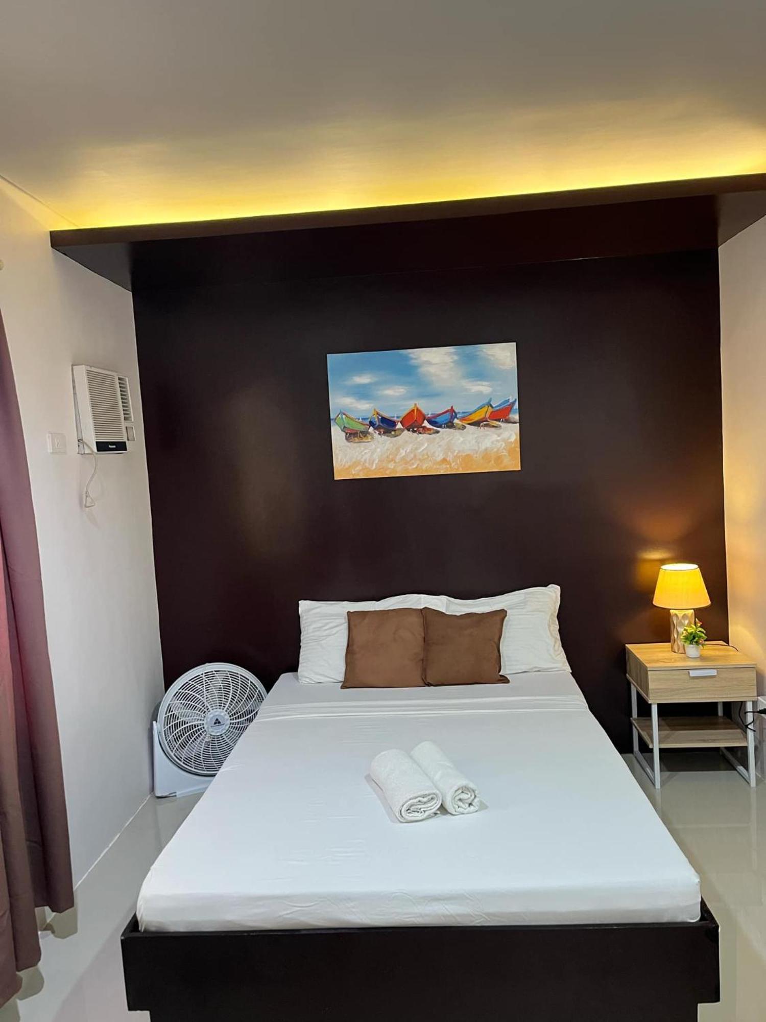 Casita Isla Beach Inn Balabag  Exterior photo